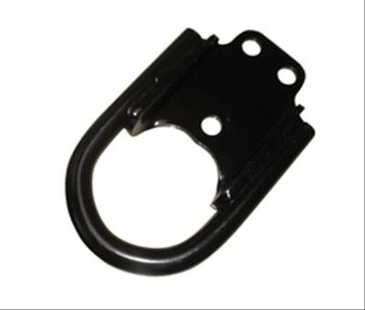 Westin Tow Hook (1 per) - Black