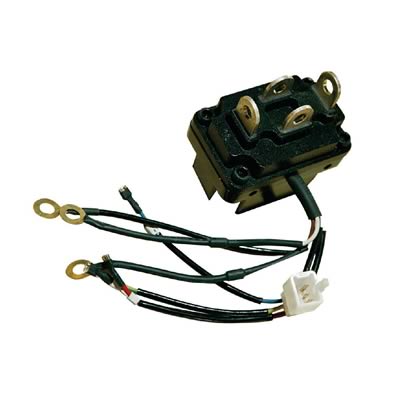 T-Max Outback Series Solenoid 47-3660