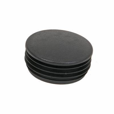 Westin Plastic End Cap 3 inch (1 piece) - Black thumbnail 3