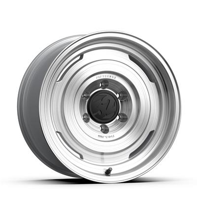 fifteen52 AHDMC-67569-00 Fifteen52 Analog HD Clearcoated Machined