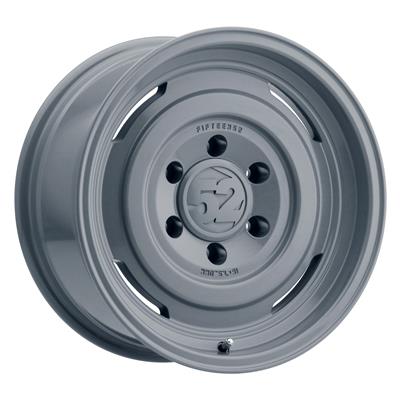 fifteen52 AHDPG-78569-00 Fifteen52 Analog HD Gloss Gray Wheels
