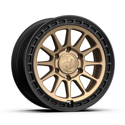 fifteen52 GHDDB-178569-00 Fifteen52 Range HD Desert Bronze Wheels