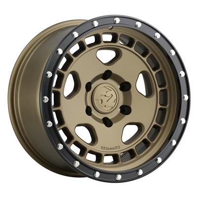 fifteen52 THDBB-178569-00 Fifteen52 Turbomac HD Matte Bronze