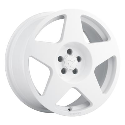 fifteen52 TARRW-77551+40 Fifteen52 Tarmac Gloss White Wheels