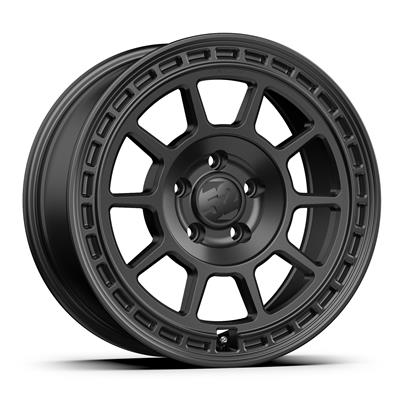 fifteen52 TMXFG-78054+38 Fifteen52 Traverse MX Frosted Graphite