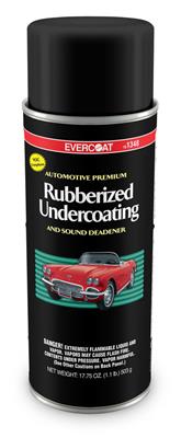 Evercoat 348 Evercoat Rubberized Undercoating 