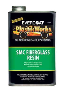 Fibre-Glass Evercoat FIB-502801 Single Headlight Restoration Kit