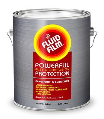 Fluid Film AS2-24 FLUID FILM Lubricant and Corrosion Protector