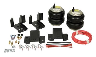 Firestone Air Bag Suspension Kit Realtruck