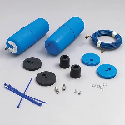 Firestone W237604101 Firestone Coil-Rite Air Helper Spring Kits