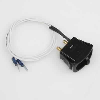Firestone Replacement Electric/Pneumatic Control Panel Switch (For 2188 / 2191 / 2229) (WR17609039) thumbnail 2
