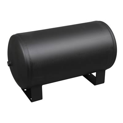 Firestone 9148 3 Gallon 3 Port Air Tank