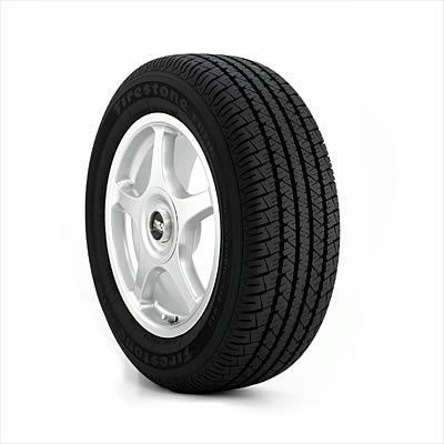 Firestone FR710 Tire 175 65 14 blackwall 085 808