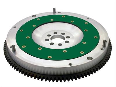 yuma＊ 0808 Fidanza 130851 Fidanza Billet Aluminum Flywheels