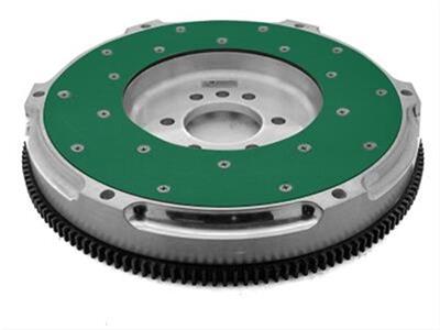 メガローズ プレート 27cm Fidanza 198661 Fidanza Billet Aluminum Flywheels | Summit Racing