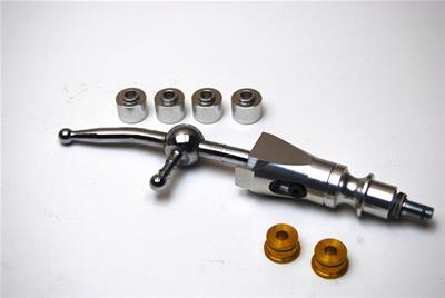 Fidanza 891846 Fidanza Short-Throw Shifters | Summit Racing