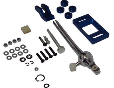 Fidanza 891849 Fidanza Short-Throw Shifters | Summit Racing