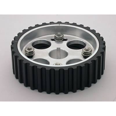 Fidanza 991684 Fidanza Billet Aluminum Adjustable Cam Gears 