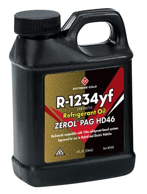 FJC Inc. 2458 FJC R-1234yf Oil | Summit Racing