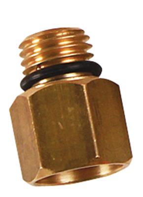FJC Inc. 6827 FJC R-134a Adapter Fittings | Summit Racing