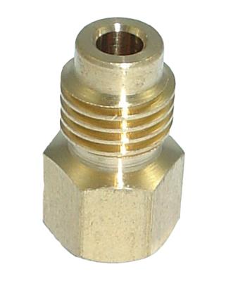 FJC Inc. 6829 FJC R-1234yf Adapter Fittings | Summit Racing