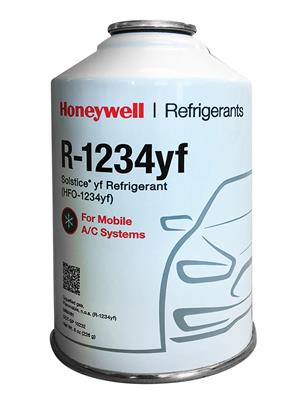 FJC Inc. 696 FJC R-1234yf Refrigerant | Summit Racing