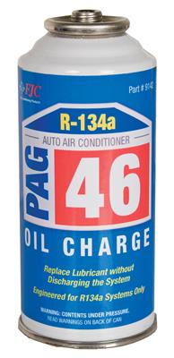 FJC Inc. 9142 FJC PAG Oil Charges | Summit Racing