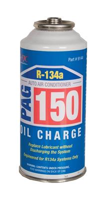 FJC Inc. 9144 FJC PAG Oil Charges | Summit Racing