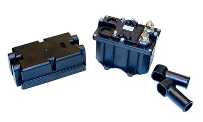 Flaming River FR1052 Flaming River Electro-Wizard Automatic