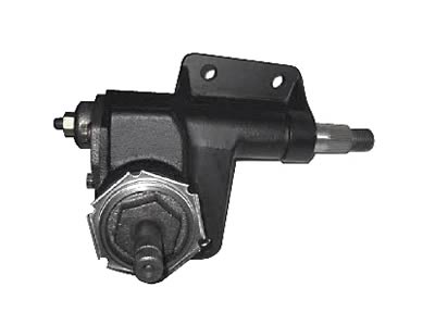 Flaming River FR1540 Dodge Steering Box Flaming River FR1540 Dodge Steering Box