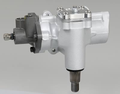 Flaming River FR1561 Flaming River Variable-Effort Power