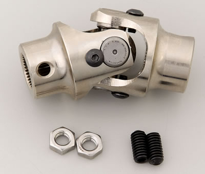 Flaming River FR1711 Steering U-Joint Flaming River FR1711 Steering U-Joint