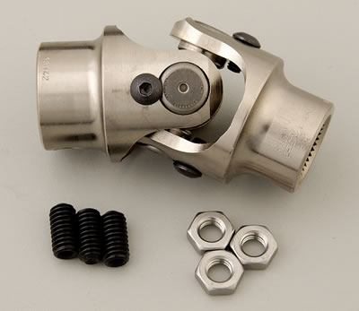 Flaming River FR1719DD Steering U-Joint