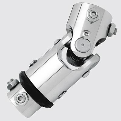 Flaming River FR1821 Flaming River Steel Pin and Block U-Joints
