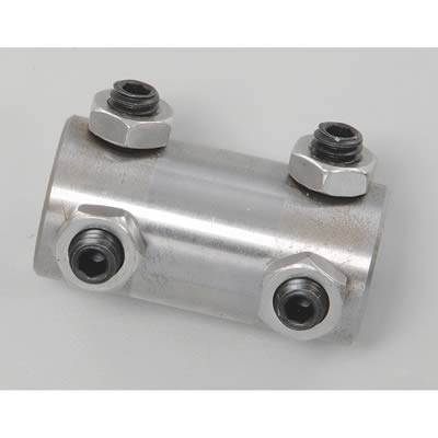 Flaming River FR1945 Flaming River Steering Couplers | Summit Racing