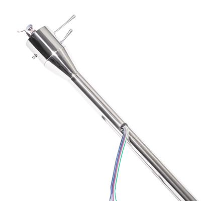 Flaming River FR20005F1 Flaming River Tilt Floor Shift Steering