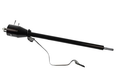 Flaming River FR2000VTBK Flaming River Tilt Floor Shift Steering