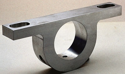 Flaming River FR20114 Flaming River Steering Column Mounts
