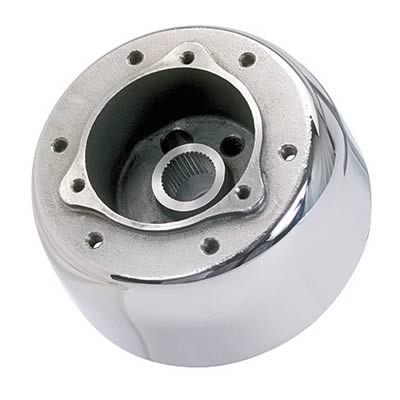 Flaming River FR20156SS Flaming River Steering Wheel Adapters