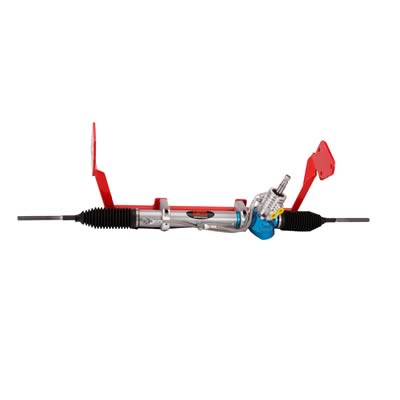 Flaming River FR311KTPWPL Flaming River 1957 Chevy Power Rack and