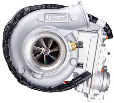 eehh OEM Remanufactured Holset Electric Actuator Dodge Cummins