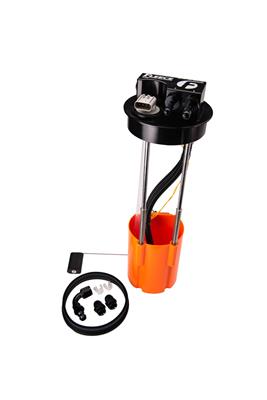 Fleece Performance FPE-SF-CUMM-9802 Fleece Performance SureFlo