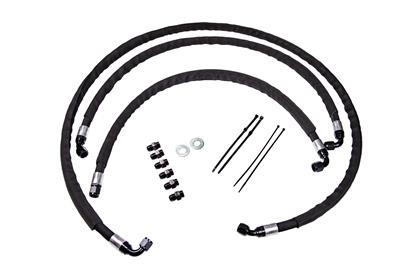 Fleece Performance FPE-TL-L5P-1719 Fleece Performance Transmission