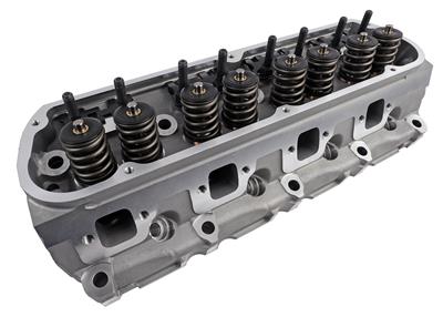Flotek 203-505 FLOTEK 180cc Small Block Ford Cylinder Heads