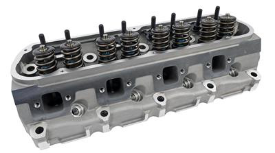 Flotek 203-505FT FLOTEK 180cc Small Block Ford Cylinder Heads | Summit ...