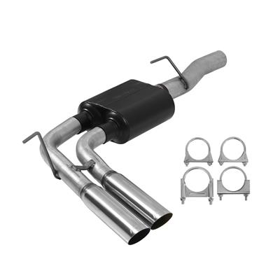 Flowmaster 17398 Flowmaster American Thunder Exhaust Systems