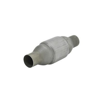 Flowmaster 2500225 250 Series 2.5 Inlet//Outlet Universal Catalytic Converter