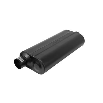 Flowmaster 53071 Flowmaster 70 Series Big Block II Mufflers