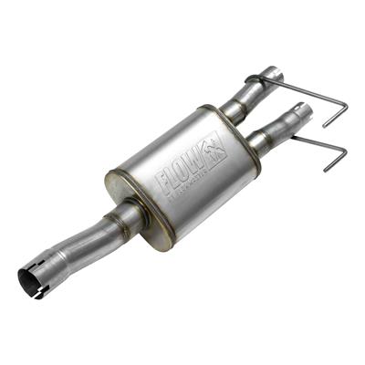 Flowmaster 717835 Flowmaster FlowFX Mufflers | Summit Racing