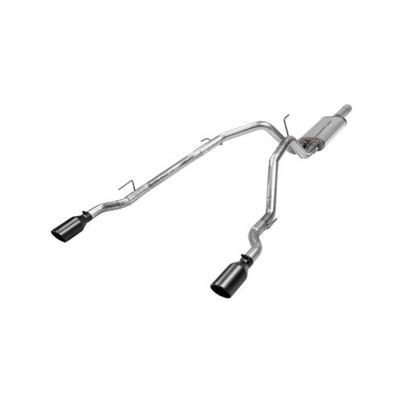 Flowmaster 717860 Flowmaster FlowFX Exhaust Systems | Summit Racing